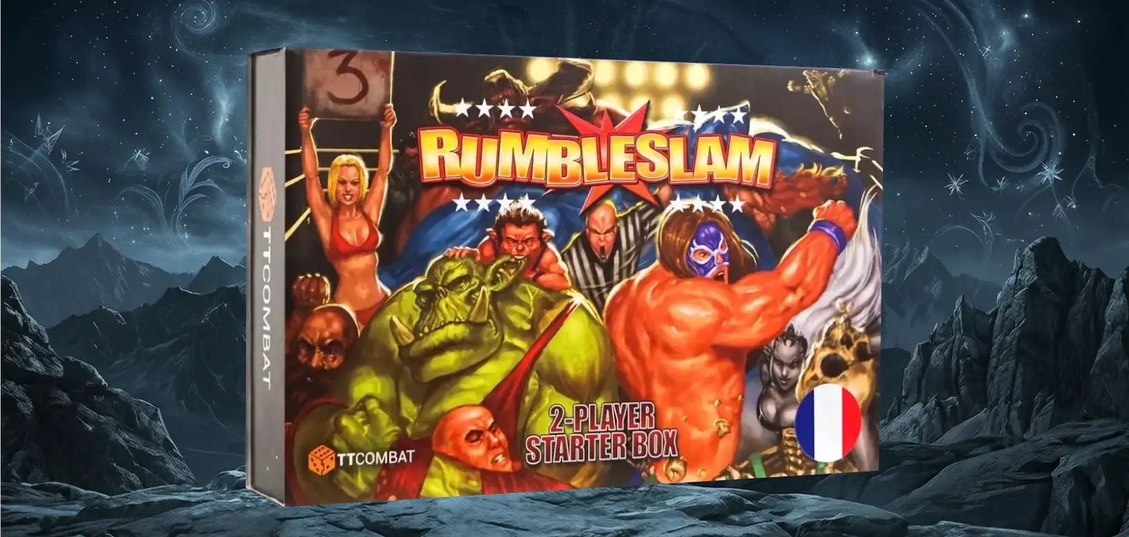 Rumbleslam